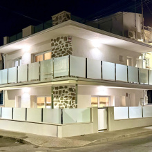 San Pedro del Pinatar, Murcia, 3 Bedrooms Bedrooms, ,2 BathroomsBathrooms,Villa,Resale,0,103536172390643568