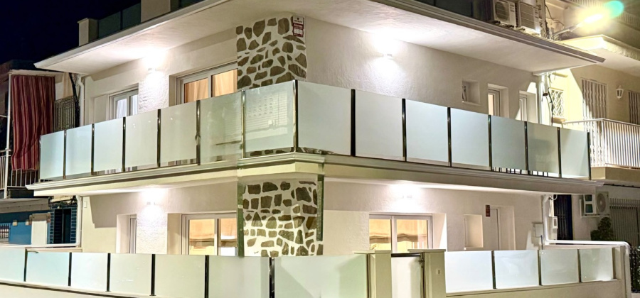 San Pedro del Pinatar, Murcia, 3 Bedrooms Bedrooms, ,2 BathroomsBathrooms,Villa,Resale,0,103536172390643568