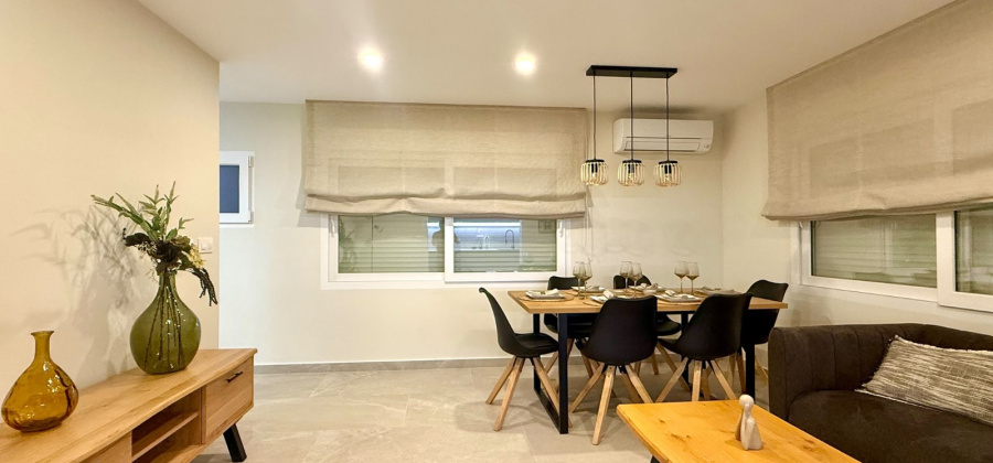 San Pedro del Pinatar, Murcia, 3 Bedrooms Bedrooms, ,2 BathroomsBathrooms,Villa,Resale,0,103536172390643568
