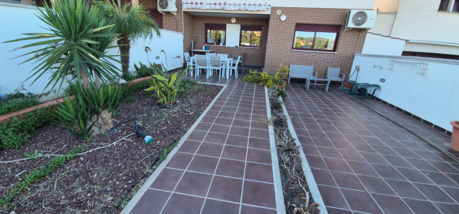 Torre Guil, Murcia, 2 Bedrooms Bedrooms, ,2 BathroomsBathrooms,Apartment,Resale,0,944407