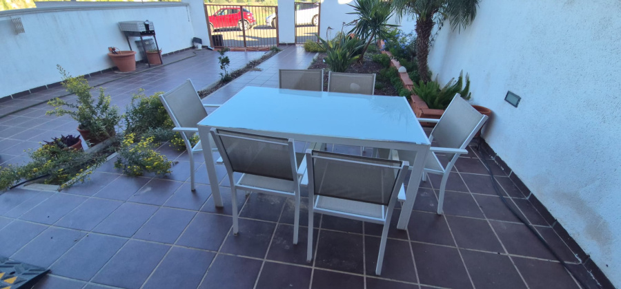 Torre Guil, Murcia, 2 Bedrooms Bedrooms, ,2 BathroomsBathrooms,Apartment,Resale,0,944407