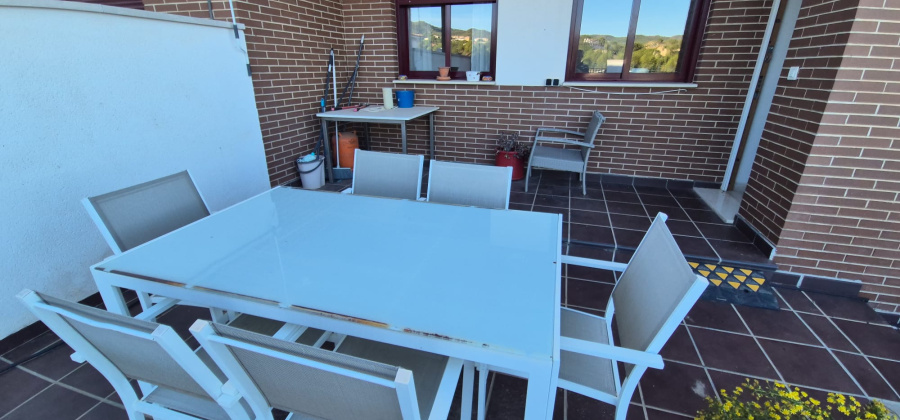 Torre Guil, Murcia, 2 Bedrooms Bedrooms, ,2 BathroomsBathrooms,Apartment,Resale,0,944407