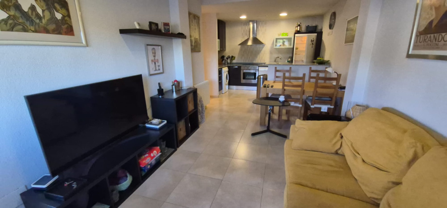 Torre Guil, Murcia, 2 Bedrooms Bedrooms, ,2 BathroomsBathrooms,Apartment,Resale,0,944407