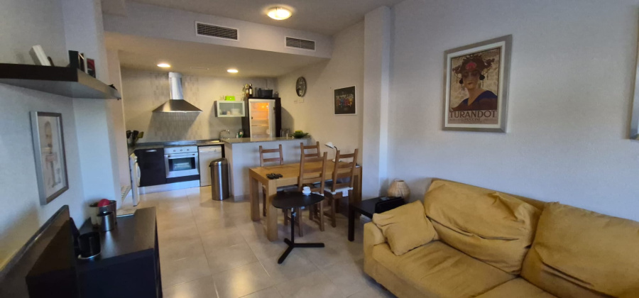 Torre Guil, Murcia, 2 Bedrooms Bedrooms, ,2 BathroomsBathrooms,Apartment,Resale,0,944407