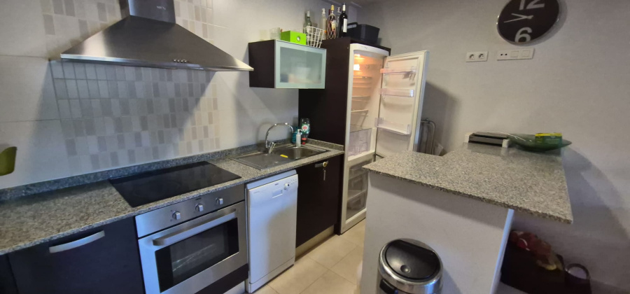 Torre Guil, Murcia, 2 Bedrooms Bedrooms, ,2 BathroomsBathrooms,Apartment,Resale,0,944407