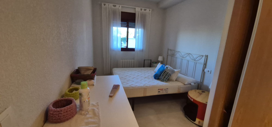 Torre Guil, Murcia, 2 Bedrooms Bedrooms, ,2 BathroomsBathrooms,Apartment,Resale,0,944407