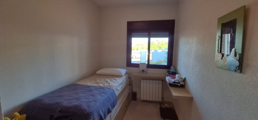 Torre Guil, Murcia, 2 Bedrooms Bedrooms, ,2 BathroomsBathrooms,Apartment,Resale,0,944407