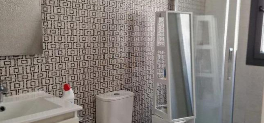 Torrevieja, Alicante, 2 Bedrooms Bedrooms, ,2 BathroomsBathrooms,Apartment,Resale,0,7563286554935873