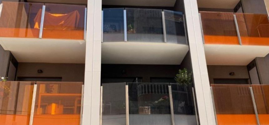 Torrevieja, Alicante, 2 Bedrooms Bedrooms, ,1 BathroomBathrooms,Apartment,Resale,0,7563295967737001