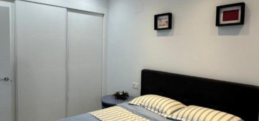 Torrevieja, Alicante, 2 Bedrooms Bedrooms, ,1 BathroomBathrooms,Apartment,Resale,0,7563295967737001