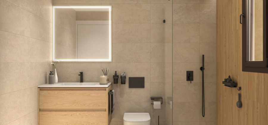 Guardamar del Segura, Alicante, 3 Bedrooms Bedrooms, ,2 BathroomsBathrooms,Apartment,New,0,20955971160801672