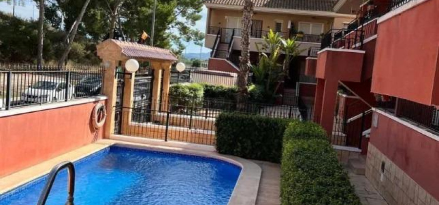 Orihuela, Alicante, 2 Bedrooms Bedrooms, ,2 BathroomsBathrooms,Bungalow,Resale,0,75632152876530240