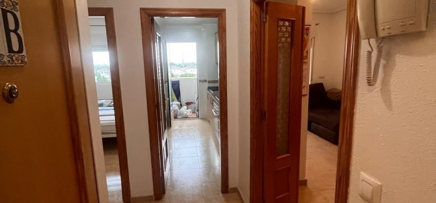 Formentera del Segura, Alicante, 2 Bedrooms Bedrooms, ,2 BathroomsBathrooms,Apartment,Resale,0,75632155798427584