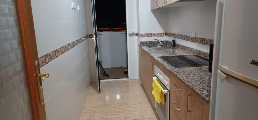 Formentera del Segura, Alicante, 2 Bedrooms Bedrooms, ,2 BathroomsBathrooms,Apartment,Resale,0,75632155798427584