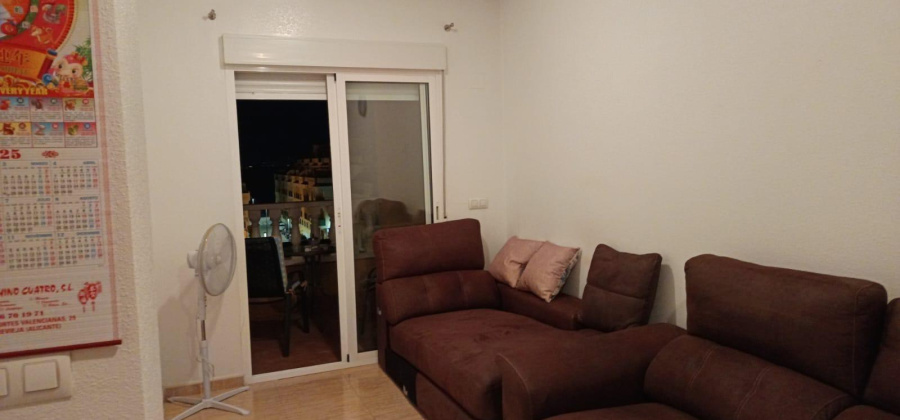 Formentera del Segura, Alicante, 2 Bedrooms Bedrooms, ,2 BathroomsBathrooms,Apartment,Resale,0,75632155798427584