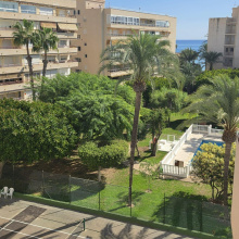 Apartment in Costa Blanca South, Torrevieja