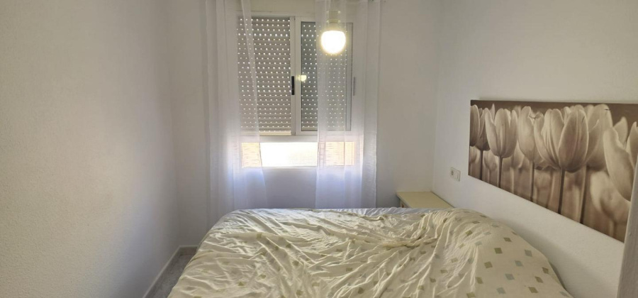 Torrevieja, Alicante, 2 Bedrooms Bedrooms, ,1 BathroomBathrooms,Apartment,Resale,0,75632161112708496