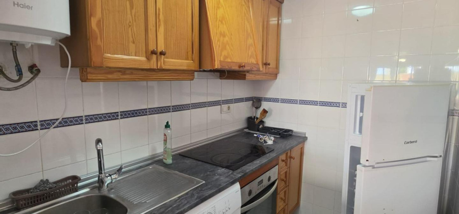 Torrevieja, Alicante, 2 Bedrooms Bedrooms, ,1 BathroomBathrooms,Apartment,Resale,0,75632161112708496