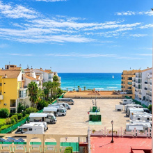 Torrevieja, Alicante, 1 Bedroom Bedrooms, ,1 BathroomBathrooms,Apartment,Resale,0,75632240823341648