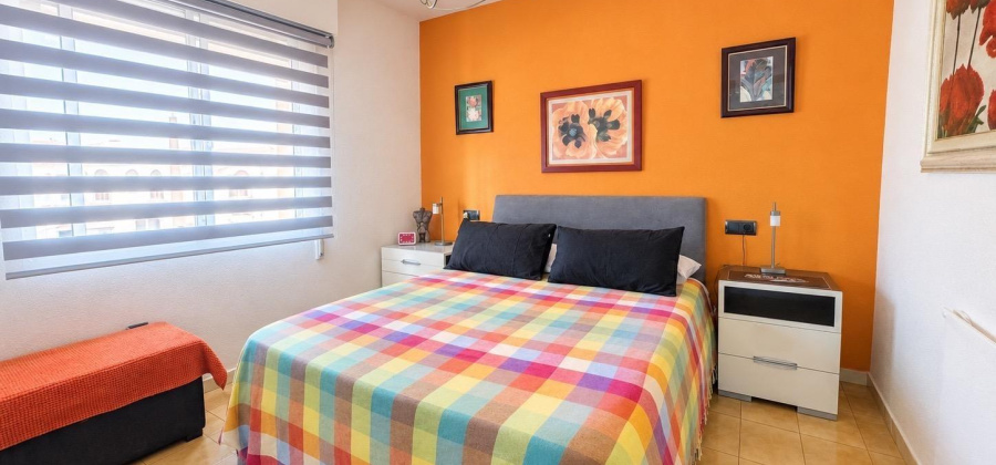 Torrevieja, Alicante, 1 Bedroom Bedrooms, ,1 BathroomBathrooms,Apartment,Resale,0,75632240823341648