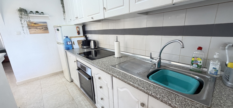 Villamartin, Alicante, 2 Bedrooms Bedrooms, ,1 BathroomBathrooms,Apartment,Resale,0,103186142340997840