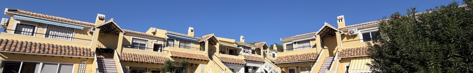 Villamartin, Alicante, 2 Bedrooms Bedrooms, ,1 BathroomBathrooms,Apartment,Resale,0,103186142340997840