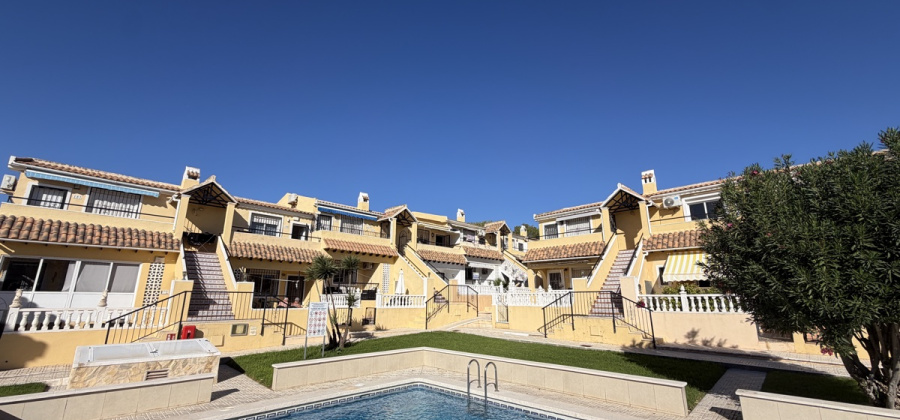 Villamartin, Alicante, 2 Bedrooms Bedrooms, ,1 BathroomBathrooms,Apartment,Resale,0,103186142340997840