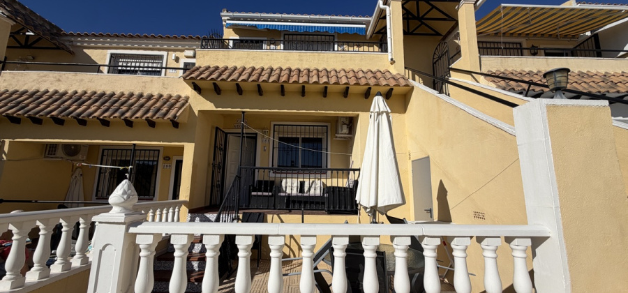 Villamartin, Alicante, 2 Bedrooms Bedrooms, ,1 BathroomBathrooms,Apartment,Resale,0,103186142340997840