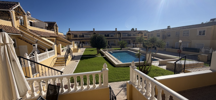 Villamartin, Alicante, 2 Bedrooms Bedrooms, ,1 BathroomBathrooms,Apartment,Resale,0,103186142340997840
