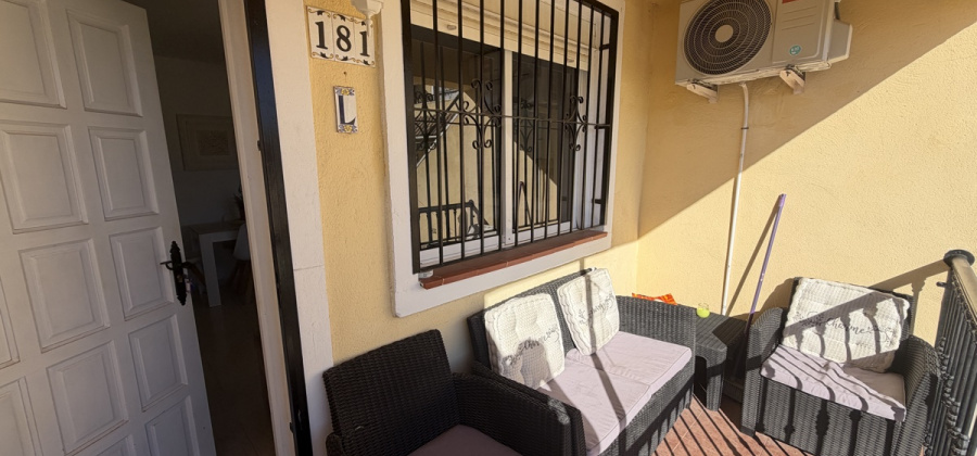 Villamartin, Alicante, 2 Bedrooms Bedrooms, ,1 BathroomBathrooms,Apartment,Resale,0,103186142340997840