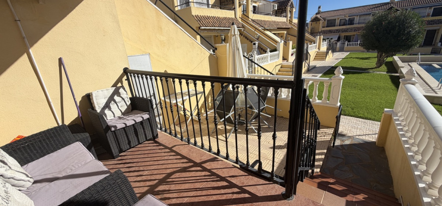Villamartin, Alicante, 2 Bedrooms Bedrooms, ,1 BathroomBathrooms,Apartment,Resale,0,103186142340997840