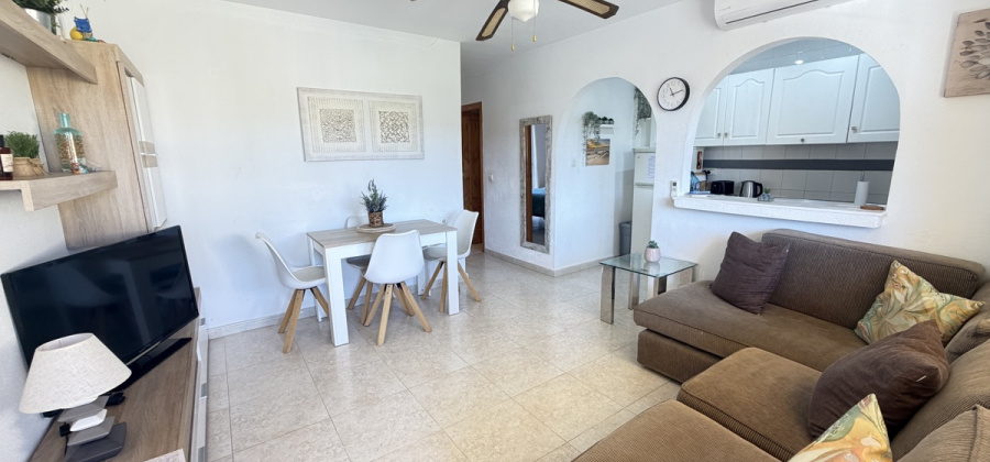 Villamartin, Alicante, 2 Bedrooms Bedrooms, ,1 BathroomBathrooms,Apartment,Resale,0,103186142340997840