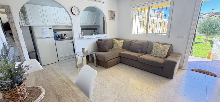 Villamartin, Alicante, 2 Bedrooms Bedrooms, ,1 BathroomBathrooms,Apartment,Resale,0,103186142340997840