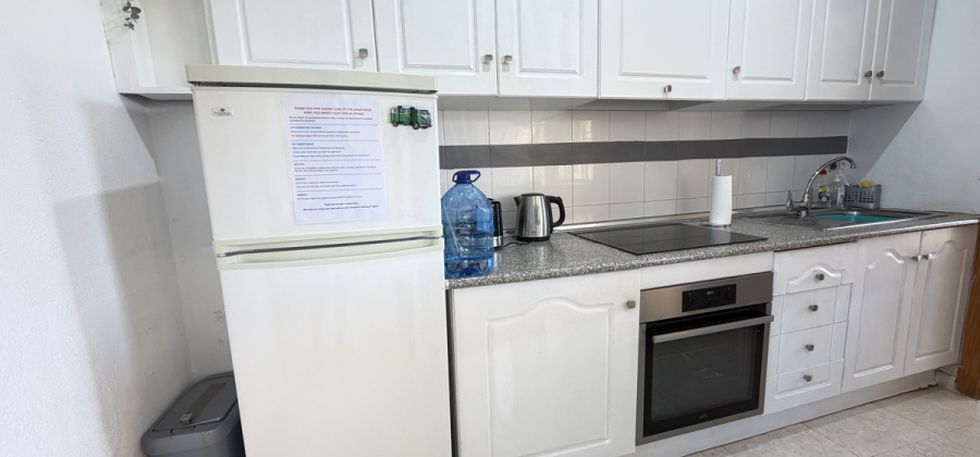 Villamartin, Alicante, 2 Bedrooms Bedrooms, ,1 BathroomBathrooms,Apartment,Resale,0,103186142340997840