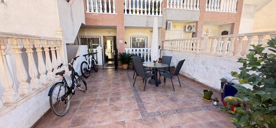 Villamartin, Alicante, 2 Bedrooms Bedrooms, ,1 BathroomBathrooms,Apartment,Resale,0,103186163830909392
