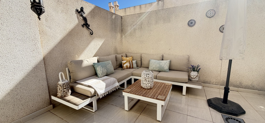 Villamartin, Alicante, 2 Bedrooms Bedrooms, ,1 BathroomBathrooms,Apartment,Resale,0,103186163830909392