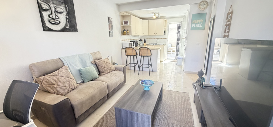 Villamartin, Alicante, 2 Bedrooms Bedrooms, ,1 BathroomBathrooms,Apartment,Resale,0,103186163830909392