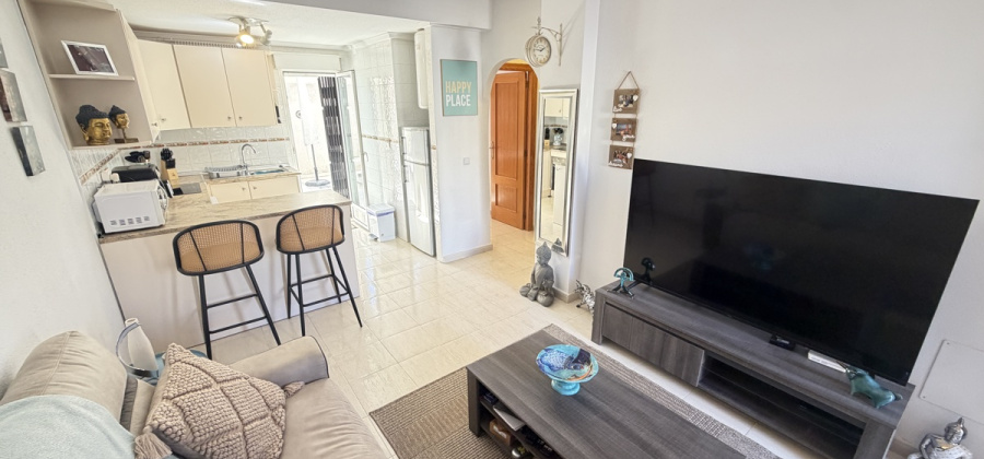 Villamartin, Alicante, 2 Bedrooms Bedrooms, ,1 BathroomBathrooms,Apartment,Resale,0,103186163830909392