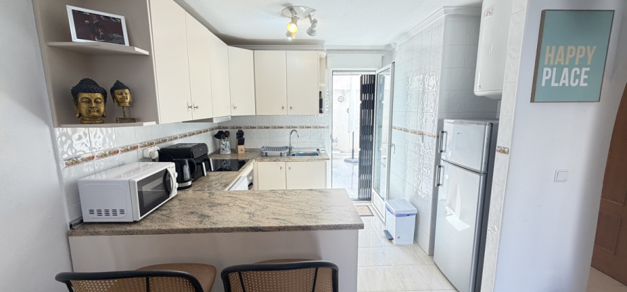 Villamartin, Alicante, 2 Bedrooms Bedrooms, ,1 BathroomBathrooms,Apartment,Resale,0,103186163830909392