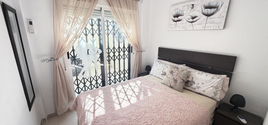 Villamartin, Alicante, 2 Bedrooms Bedrooms, ,1 BathroomBathrooms,Apartment,Resale,0,103186163830909392
