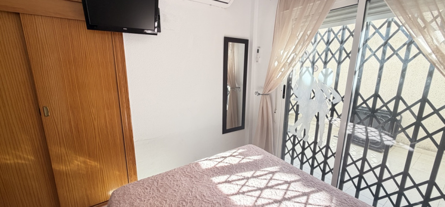 Villamartin, Alicante, 2 Bedrooms Bedrooms, ,1 BathroomBathrooms,Apartment,Resale,0,103186163830909392