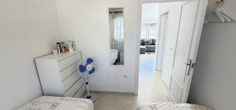 Villamartin, Alicante, 2 Bedrooms Bedrooms, ,1 BathroomBathrooms,Apartment,Resale,0,103186281614120656