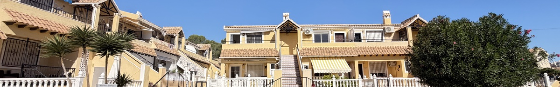 Villamartin, Alicante, 2 Bedrooms Bedrooms, ,1 BathroomBathrooms,Apartment,Resale,0,103186281614120656