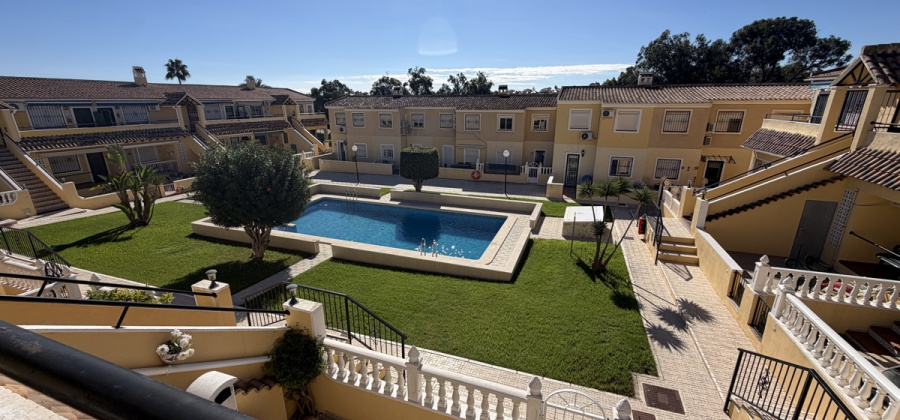 Villamartin, Alicante, 2 Bedrooms Bedrooms, ,1 BathroomBathrooms,Apartment,Resale,0,103186281614120656