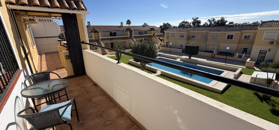 Villamartin, Alicante, 2 Bedrooms Bedrooms, ,1 BathroomBathrooms,Apartment,Resale,0,103186281614120656