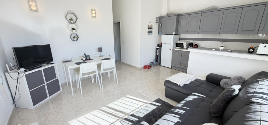 Villamartin, Alicante, 2 Bedrooms Bedrooms, ,1 BathroomBathrooms,Apartment,Resale,0,103186281614120656