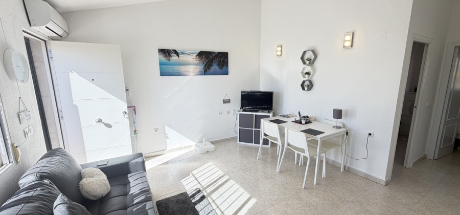 Villamartin, Alicante, 2 Bedrooms Bedrooms, ,1 BathroomBathrooms,Apartment,Resale,0,103186281614120656