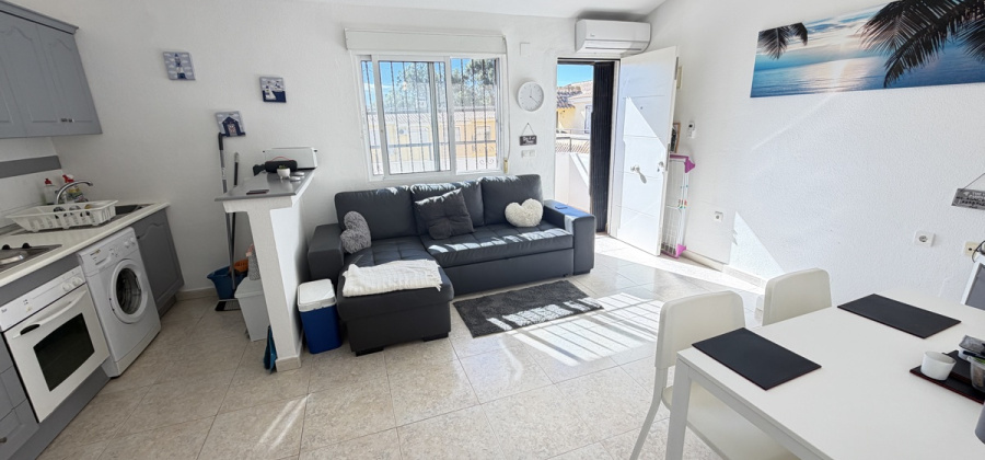 Villamartin, Alicante, 2 Bedrooms Bedrooms, ,1 BathroomBathrooms,Apartment,Resale,0,103186281614120656