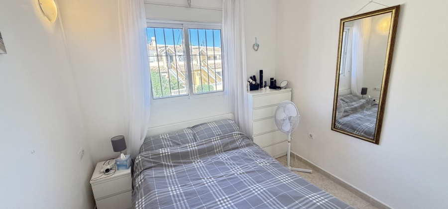 Villamartin, Alicante, 2 Bedrooms Bedrooms, ,1 BathroomBathrooms,Apartment,Resale,0,103186281614120656