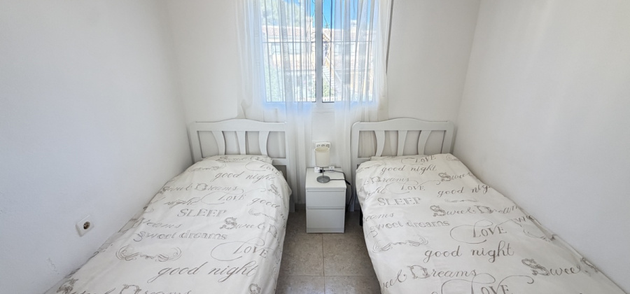 Villamartin, Alicante, 2 Bedrooms Bedrooms, ,1 BathroomBathrooms,Apartment,Resale,0,103186281614120656